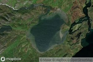 Nedre Skittendalvatnet