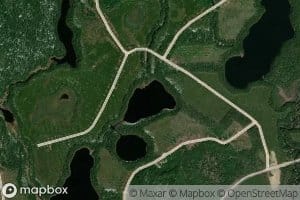 Lac Ozourt