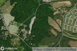 Brushy Creek Watershed 17 Lake