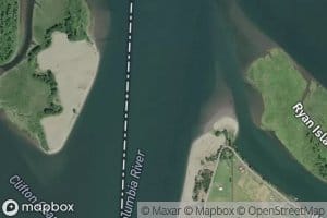 Puget Island Range and Turn