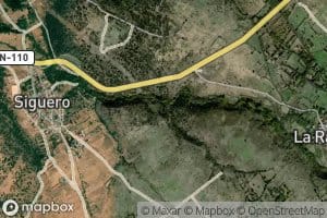 Arroyo del Regajo del Barrancal