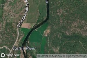 Williamson Creek