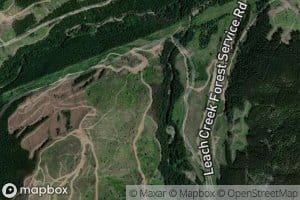 Marten Creek
