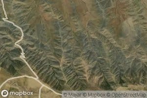 Darreh-ye Pay Gardaneh