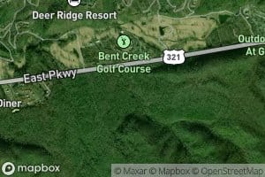 Redwine Creek