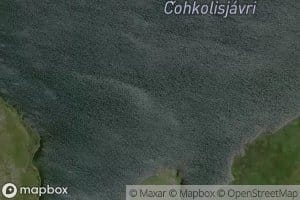 Tjakkolesjokk