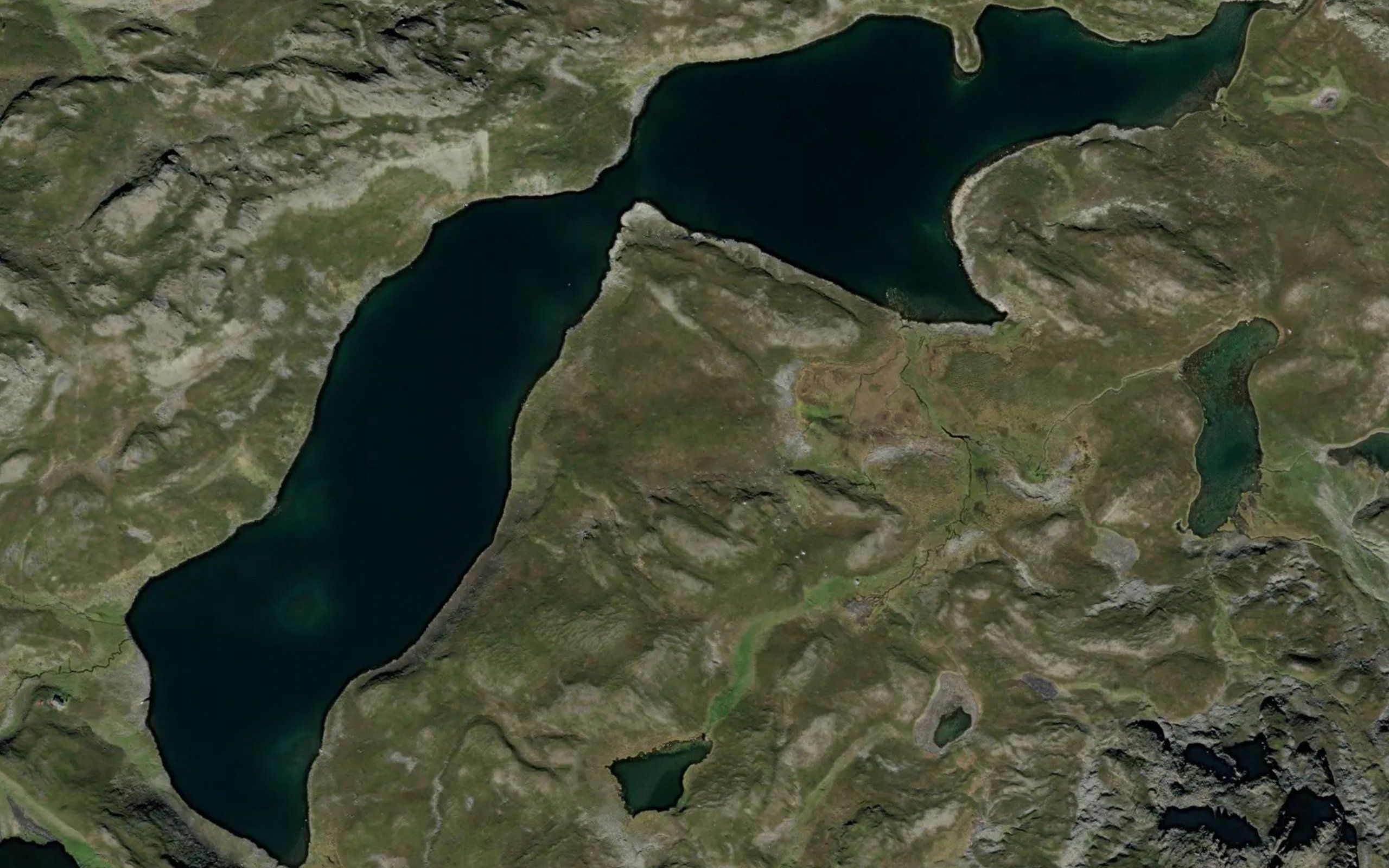 Fiskevatnet