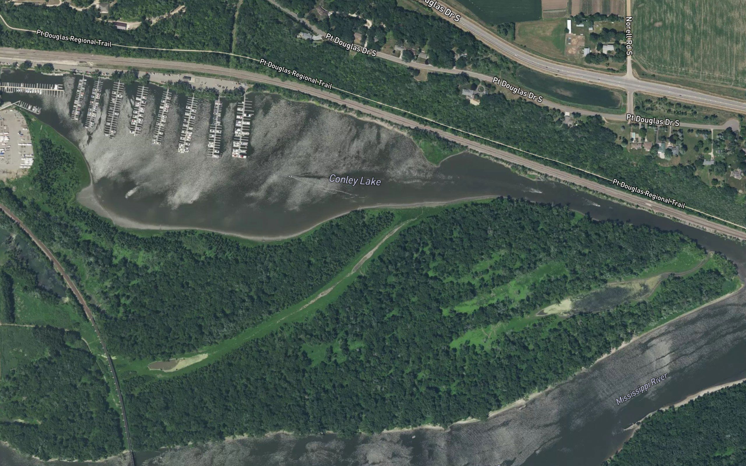 Conley Lake