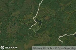 Willow Creek Flowage Number One