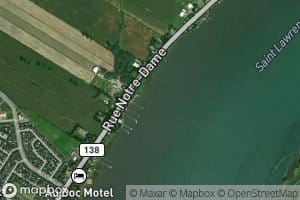 Ruisseau April-Chevalier