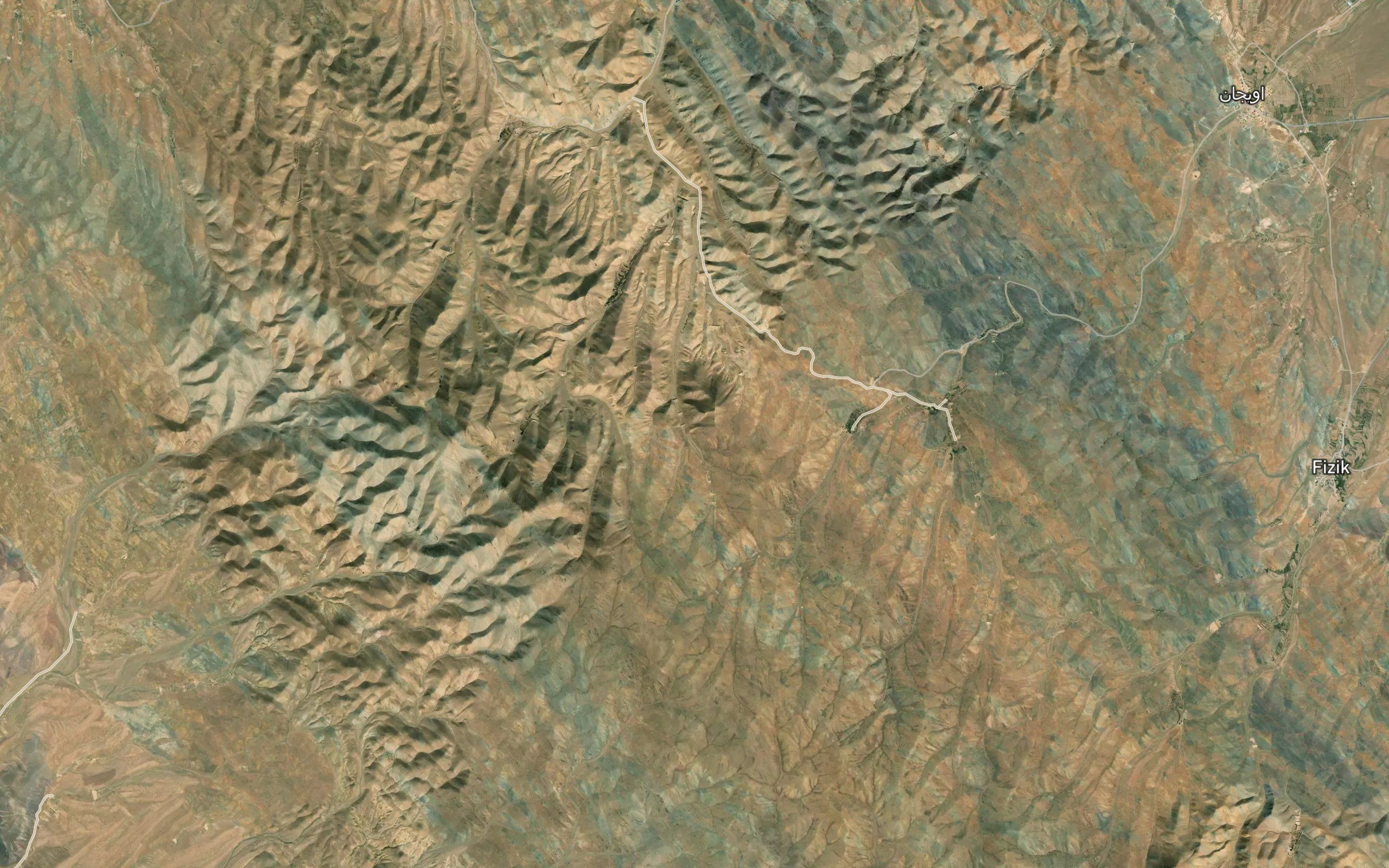 Mir Gholamreza