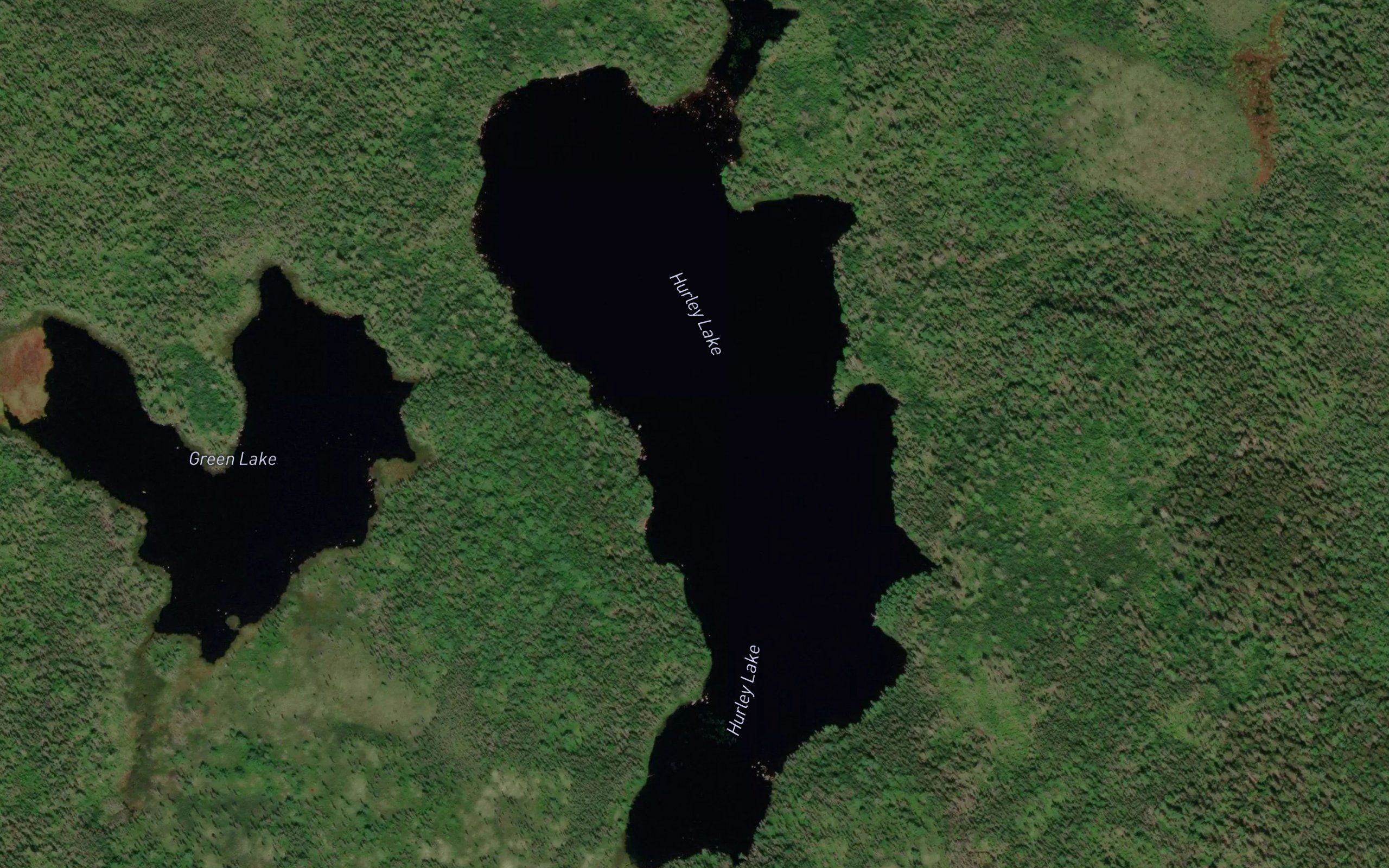 Hurley Lake