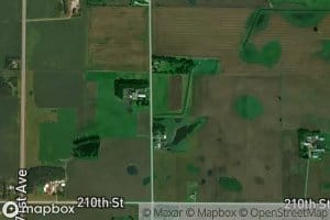 County Ditch Number Thirtynine