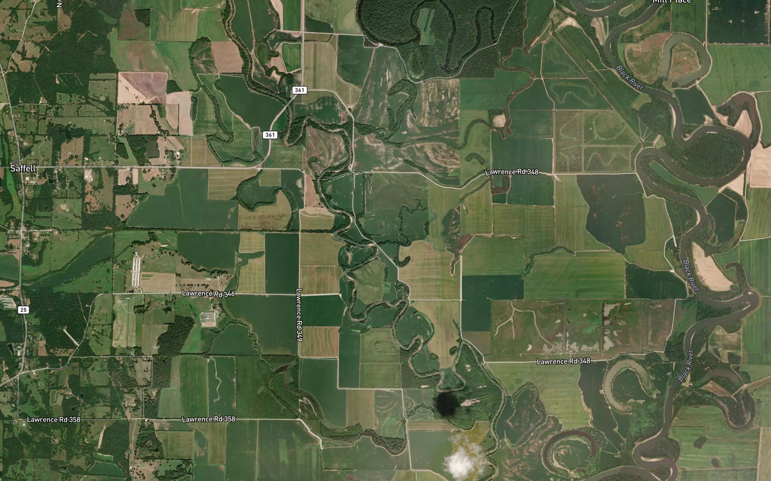 Hill Slough