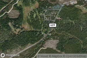 Johnston Creek