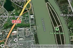 Ruisseau l'Eau Bourde