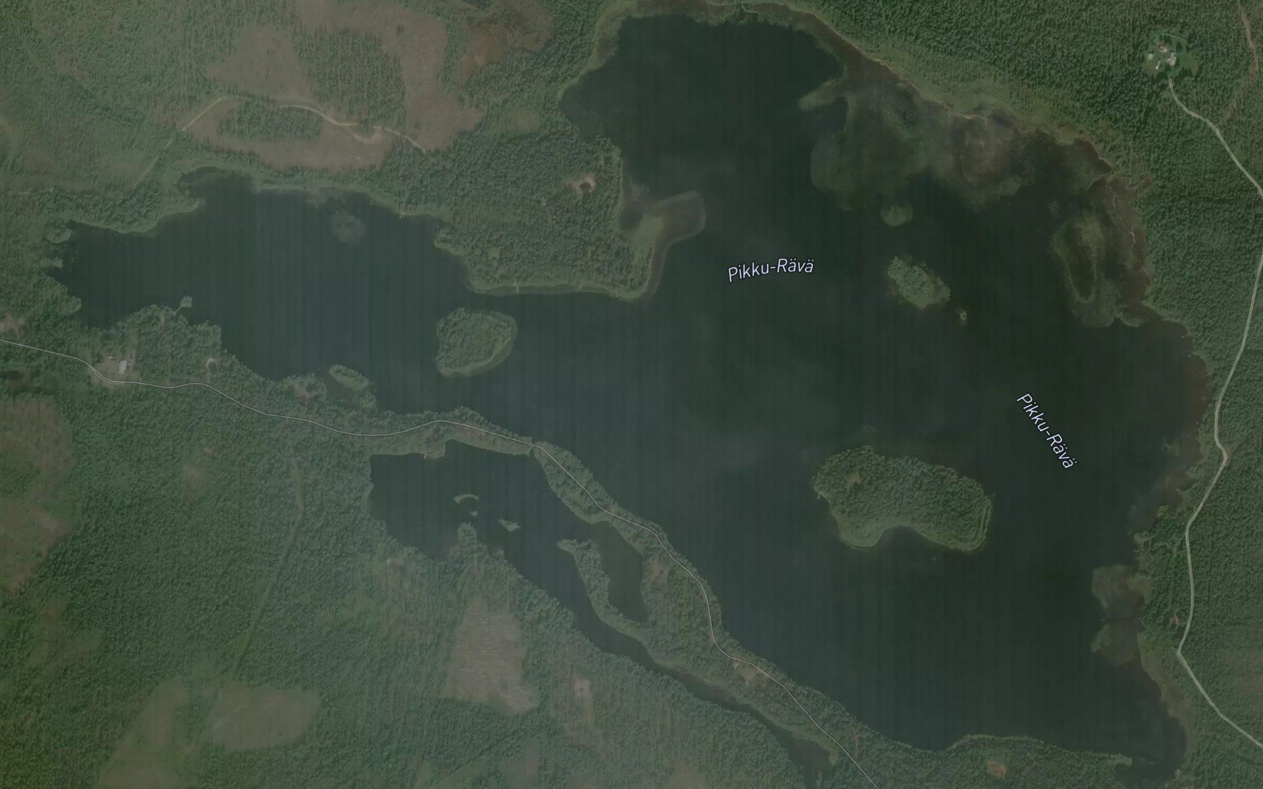 Pikku-Rava