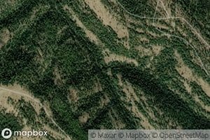 Dry Fork Jordan Creek