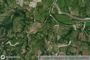 Quebrada Barbascal