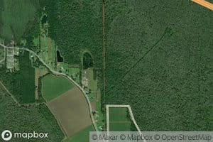 Terrebonne Lafourche Drainage Canal