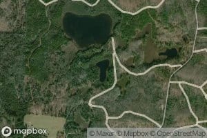 Little Bertram Lake
