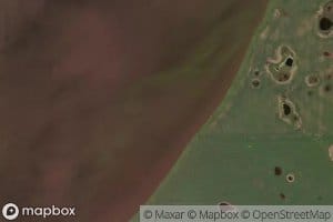 Buffalo Lake