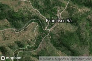 Corrego Sao Paulinho