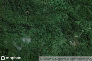 Navata Creek