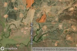 Nine Mile Creek Site 15 Reservoir