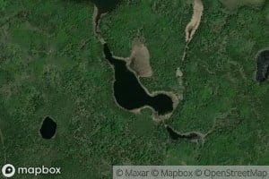 Tincan Lake