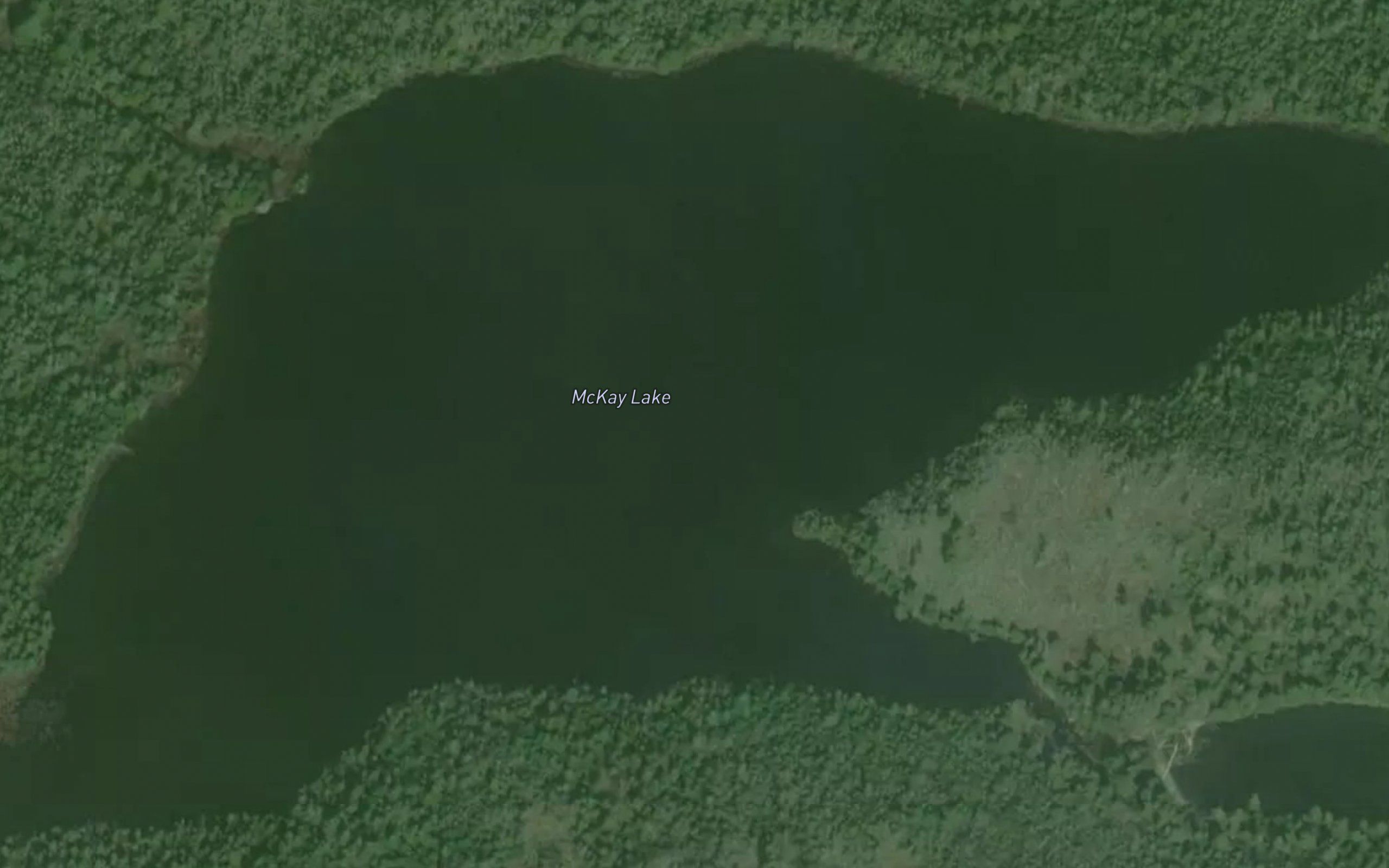 McKay Lake