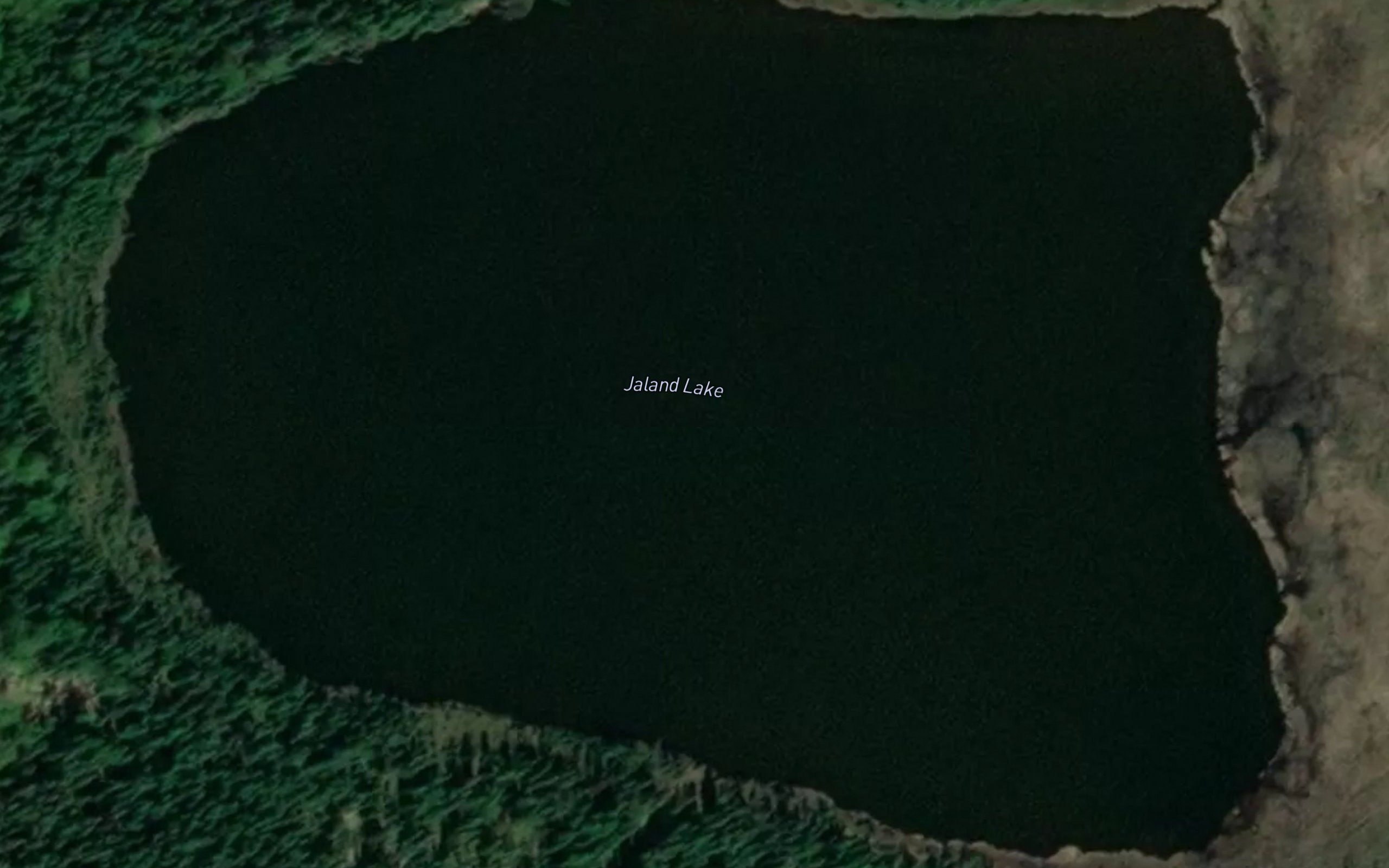Jaland Lake