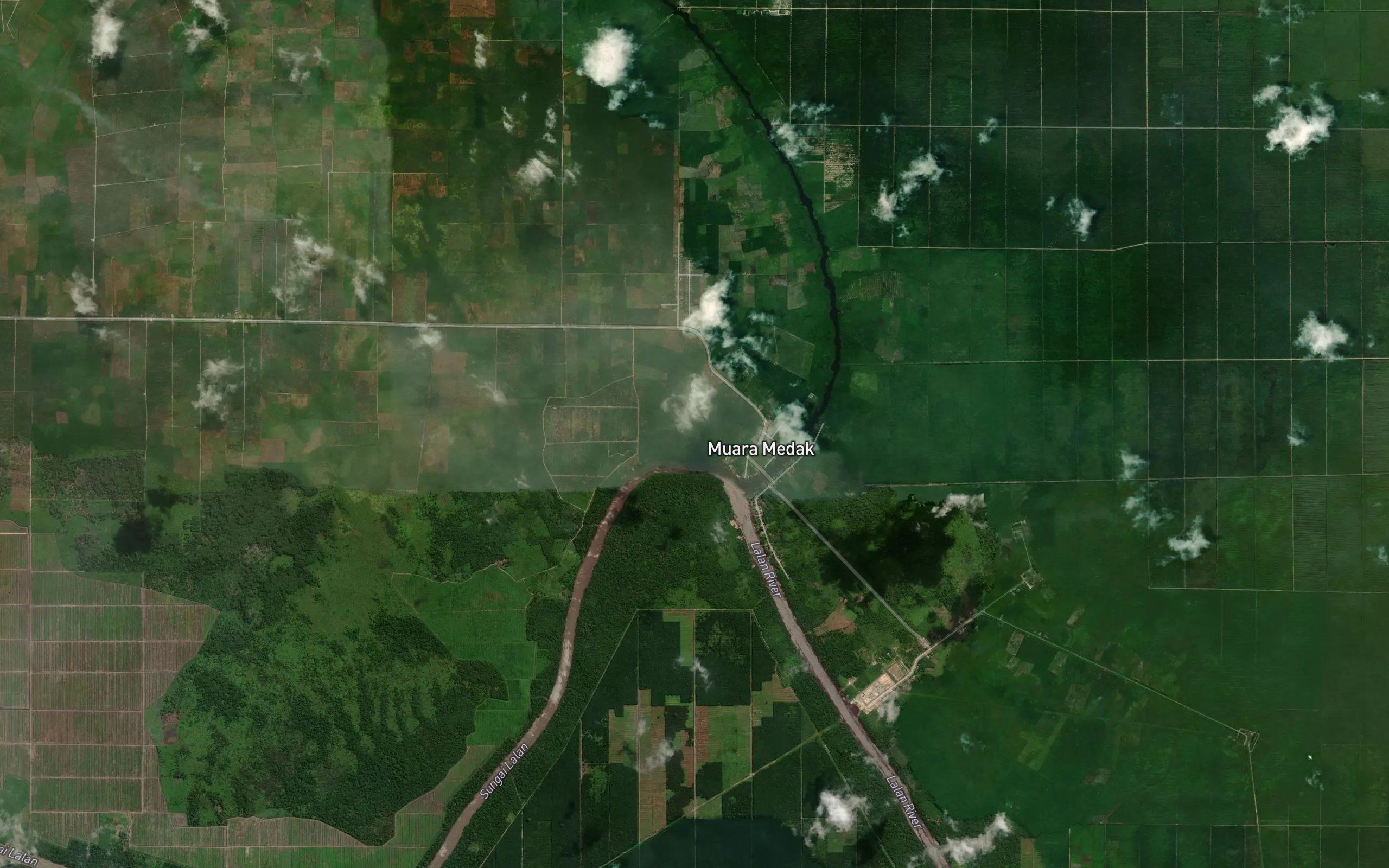 Sungai Medak