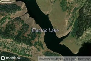 Electric Lake
