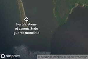Crique de Banana
