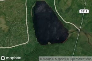Lac Arsenault