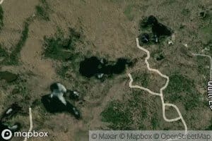 Small Bass Lakes