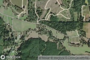 South Fork Ferguson Creek
