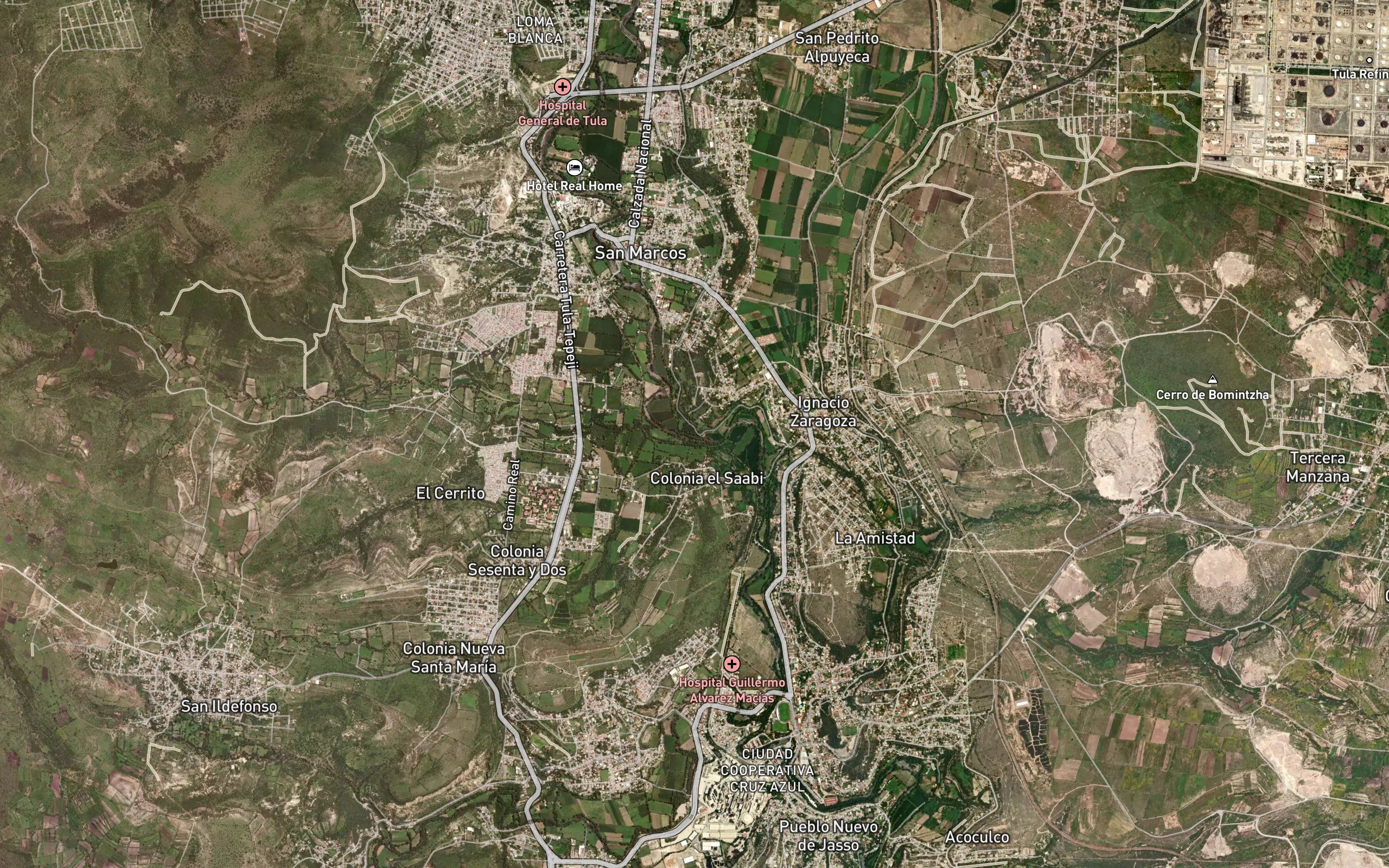 Antiguo Requena
