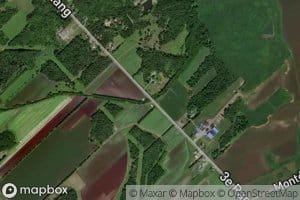 Ruisseau Tobin-Coallier
