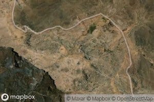 Quebrada Huarmillajta