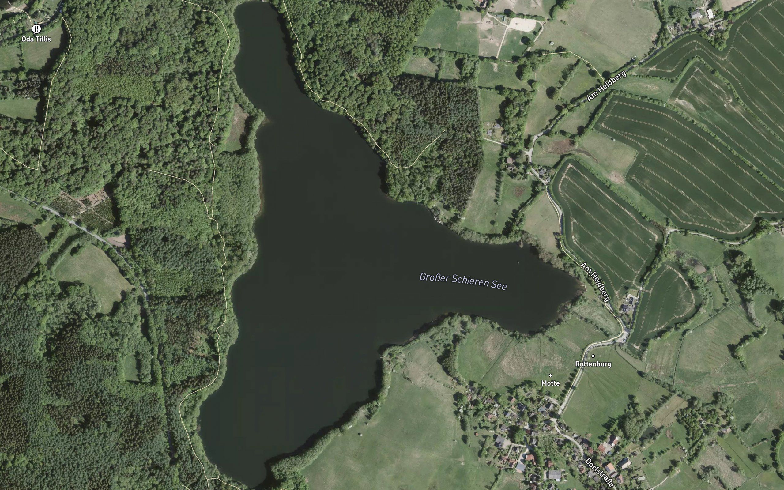 Grosser Schierensee