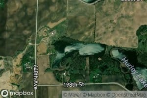 Benton Lake