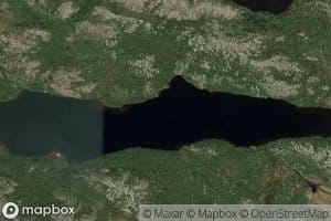 Lac Aakaupiynanuch