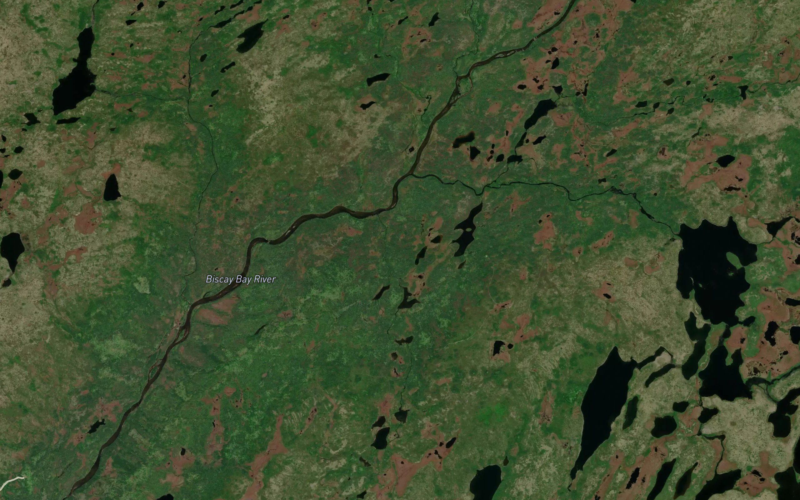 Black River