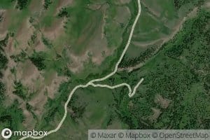 Bearskull Creek