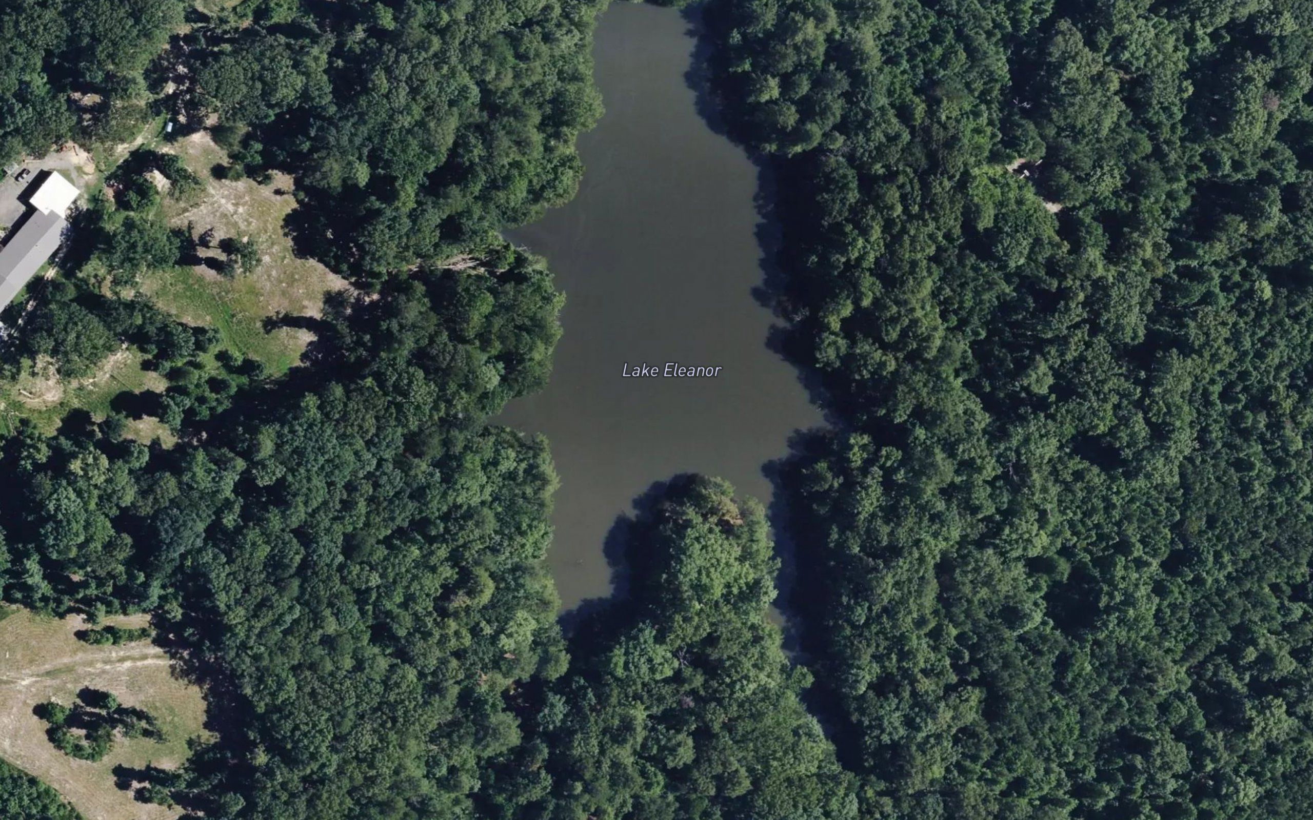 Lake Eleanor