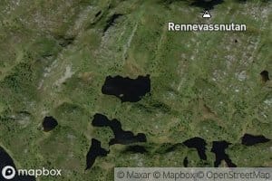 Rennevasstjornan