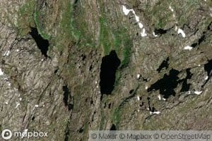 Fantabotnsvatnet