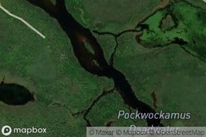 Pockwockamus Deadwater
